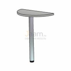 Мебель для персонала Стол приставной СФ230