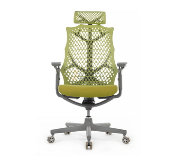 Кресло для персонала Ego A644