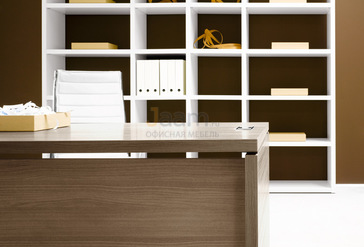 Кабинет руководителя Ekis