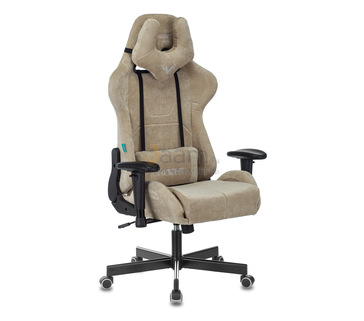 Игровое кресло ZOMBIE VIKING KNIGHT