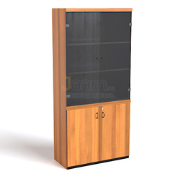 Кабинет руководителя Шкаф для бумаг CANNES 2003