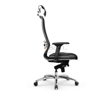 Кресло для руководителя SAMURAI KL-3.04 MPES