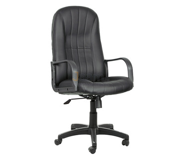Кресло для руководителя Delfo DF PLN
