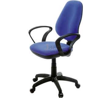 Кресло для персонала Комфорт Пластик