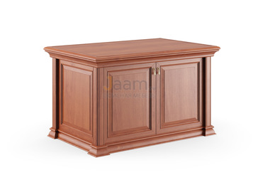 Кабинет руководителя Приставка-креденция NEL272402