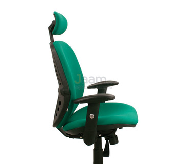 Кресло для персонала Adam