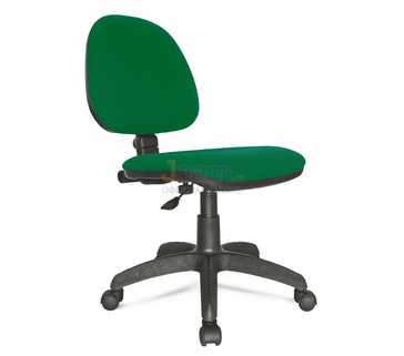 Кресло для персонала Meтро new gts (без подлокотников)