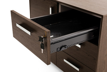 Кабинет руководителя Exe