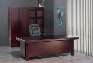 Кабинет руководителя Zaragoza