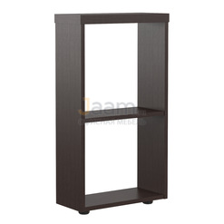 Кабинет руководителя Приставной стеллаж ABS 83