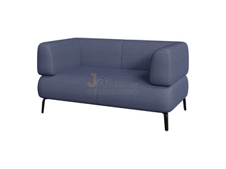 Офисный диван одноместный Флоид Clarins