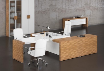 Кабинет руководителя Kyu