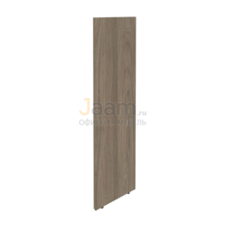 Стойка ресепшн Боковина узкая Л.БУ левая