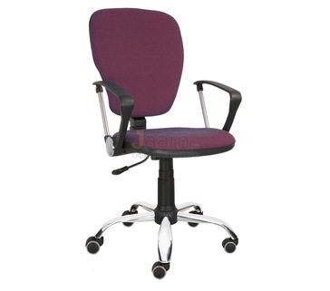 Кресло для персонала Bill gts N