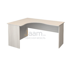Мебель для персонала Стол компактный А-206.60 левый