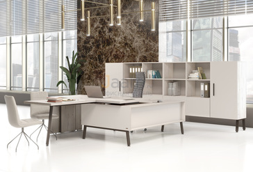 Кабинет руководителя Lavana Supreme