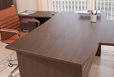 Кабинет руководителя Practic Direct