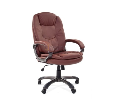Кресло для руководителя Chairman 668
