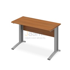 Мебель для персонала Стол рабочий ПК-ТФ-СТ120Х80/РД