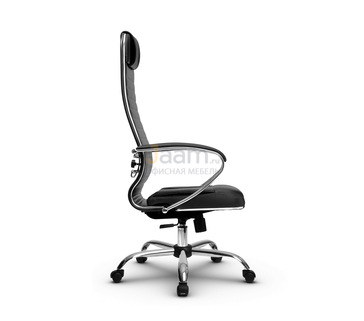 Кресло для персонала МЕТТА B 1m 6K1/K116+МЕТТА 17833