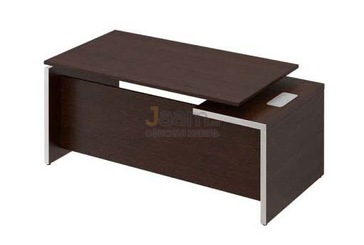 Кабинет руководителя Стол руководителя левый