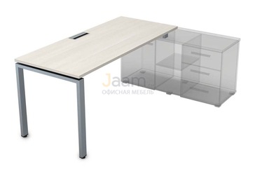 Мебель для персонала Стол для крепления на тумбу СП-П.989