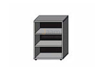 Кабинет руководителя Стеллаж низкий