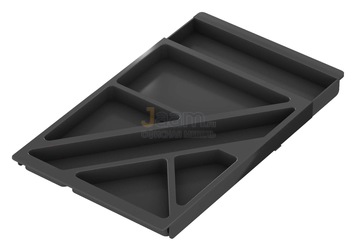 Мебель для персонала Органайзер для канцелярии ЛК.002