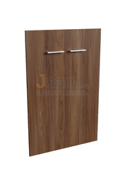 Кабинет руководителя Комплект средних деревянных дверей 19553