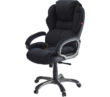 Кресло для руководителя Рисмер