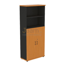 Мебель для персонала Стеллаж высокий полузакрытый 800