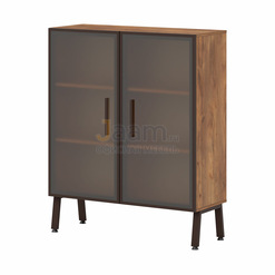 Кабинет руководителя Стеллаж Т-604