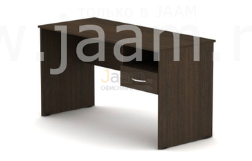 Мебель для персонала Стол с подвесной тумбой