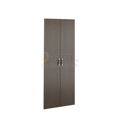 Кабинет руководителя Двери высокие деревянные BSN30155203