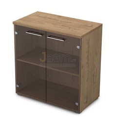 Кабинет руководителя Офисный шкаф низкий 9НШ.023.2