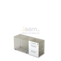 Мебель для персонала Ящики 10Т.005.2