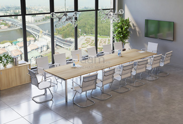 Мебель для персонала Metal System Style бенч-системы