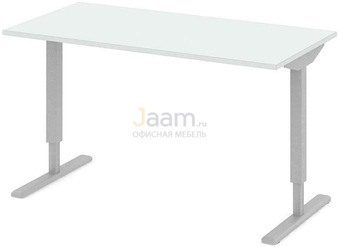 Мебель для персонала Стол рабочий ПК-ТРС-СТ160Х80/ЭР