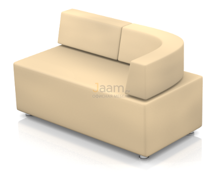 Модульный диван M2-2DC A