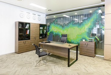 Кабинет руководителя Rola