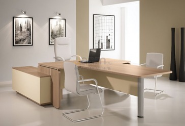 Кабинет руководителя Аккорд-Директор