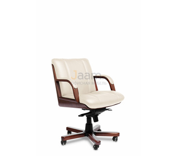 Офисный стул CANNES B кожа