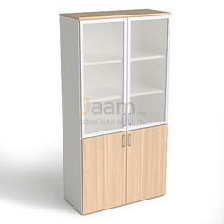 Кабинет руководителя Шкаф комбинированный ARMA17