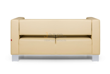 Офисный диван трёхместный Горизонт