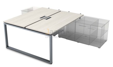 Мебель для персонала Начальный модуль СПБН-О.979