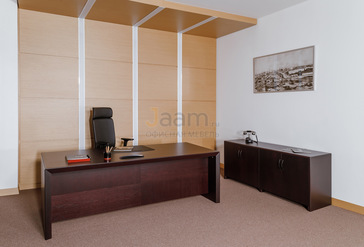 Кабинет руководителя Tempio