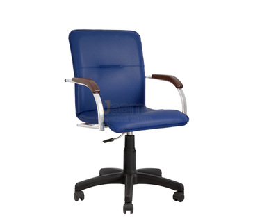 Кресло для персонала Samba chrome gtp N