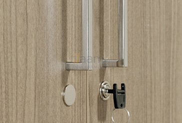 Кабинет руководителя Ekis