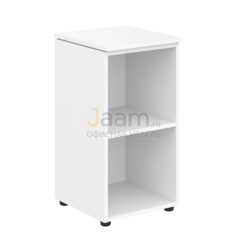 Кабинет руководителя Каркас шкафа узкого низкого MLC 42