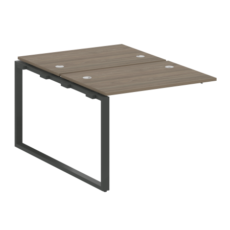 Проходной наборный элемент рабочей станции Metal System Style БО.ПРС-СП-2.1 1000x1475x750